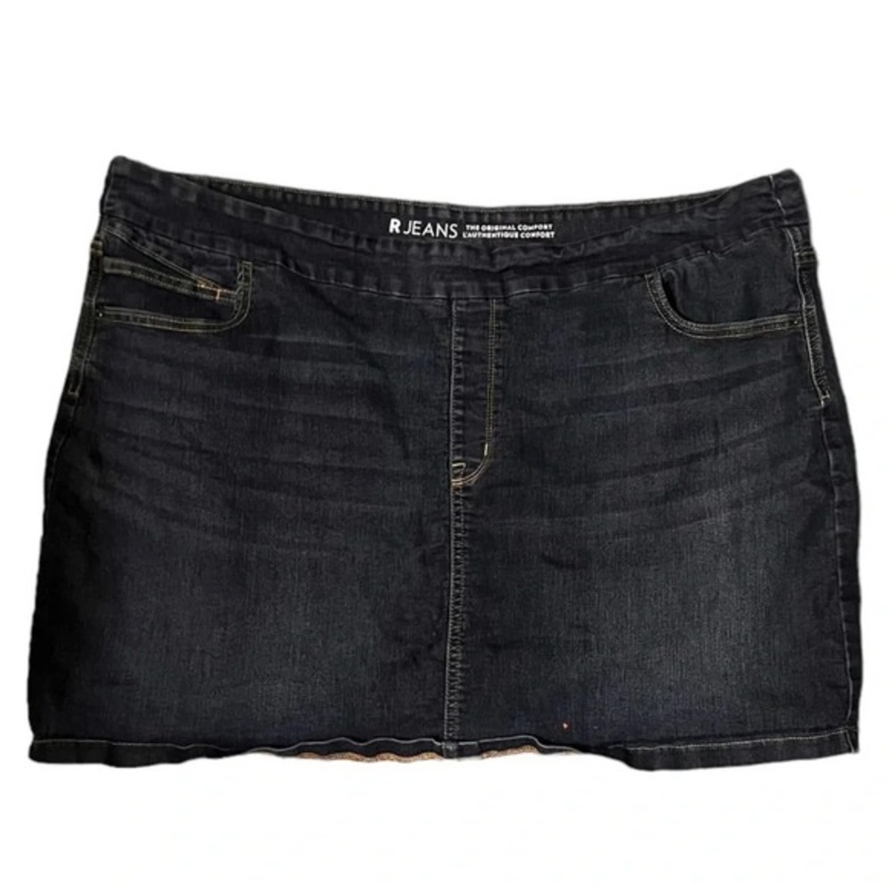 R Jeans size 38
